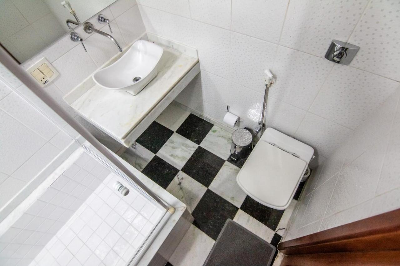 Beach Block+Laundry+2 Bathrooms Rio de Janeiro Kültér fotó
