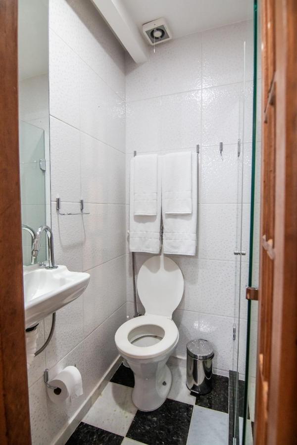 Beach Block+Laundry+2 Bathrooms Rio de Janeiro Kültér fotó