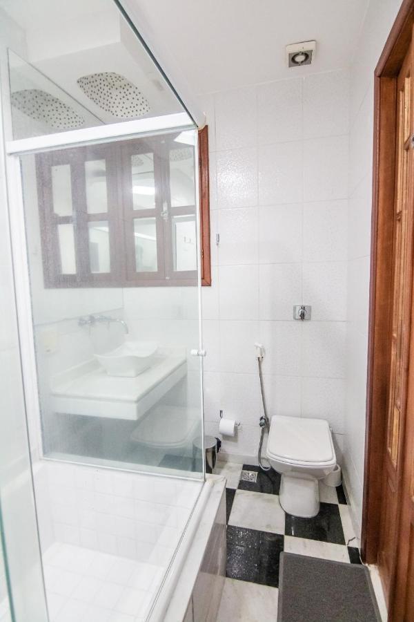 Beach Block+Laundry+2 Bathrooms Rio de Janeiro Kültér fotó